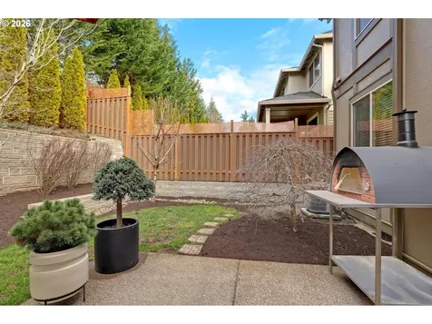 10191 NW Barnhart Lane Portland OR 97229