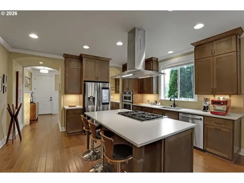 10191 NW Barnhart Lane Portland OR 97229