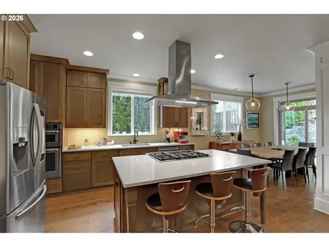 10191 NW Barnhart Lane Portland OR 97229