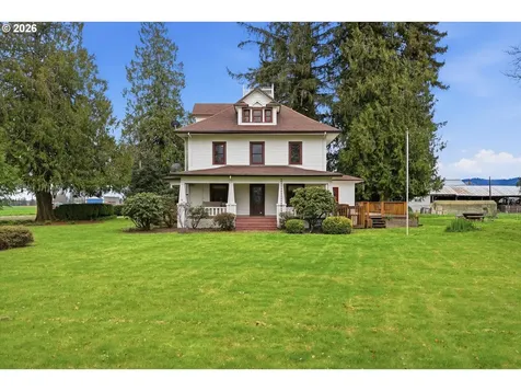 43330 NW Greenville Road Forest Grove OR 97116