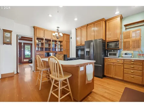 43330 NW Greenville Road Forest Grove OR 97116