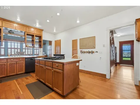 43330 NW Greenville Road Forest Grove OR 97116