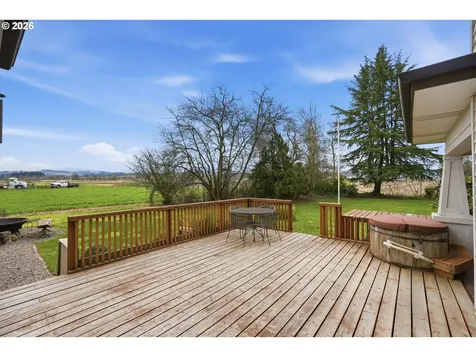 43330 NW Greenville Road Forest Grove OR 97116