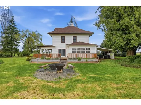 43330 NW Greenville Road Forest Grove OR 97116