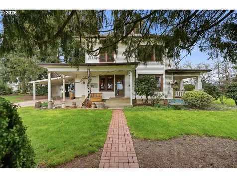 43330 NW Greenville Road Forest Grove OR 97116