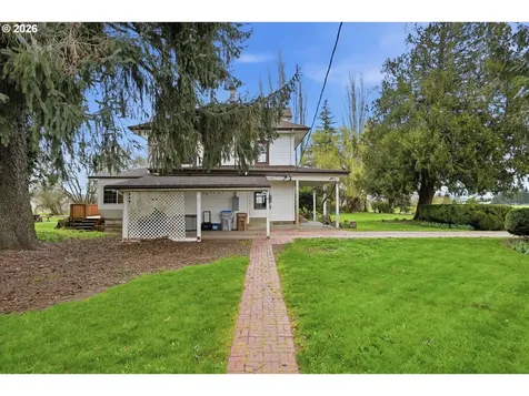 43330 NW Greenville Road Forest Grove OR 97116