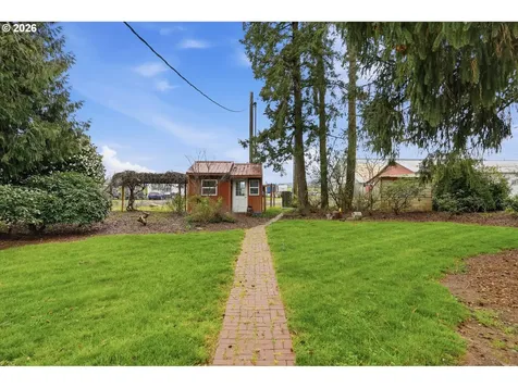 43330 NW Greenville Road Forest Grove OR 97116
