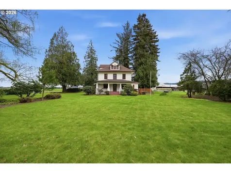 43330 NW Greenville Road Forest Grove OR 97116