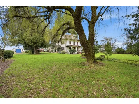 43330 NW Greenville Road Forest Grove OR 97116