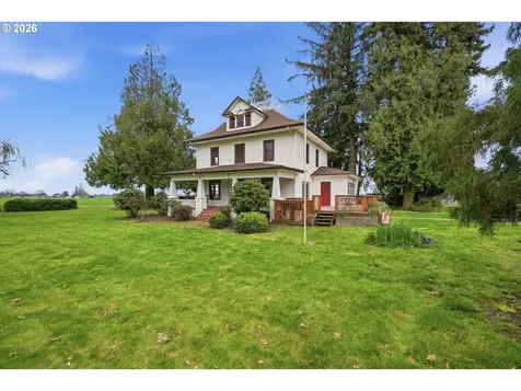 43330 NW Greenville Road Forest Grove OR 97116