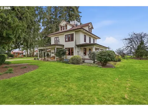 43330 NW Greenville Road Forest Grove OR 97116