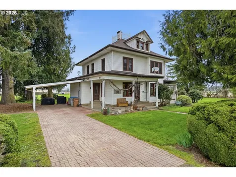43330 NW Greenville Road Forest Grove OR 97116
