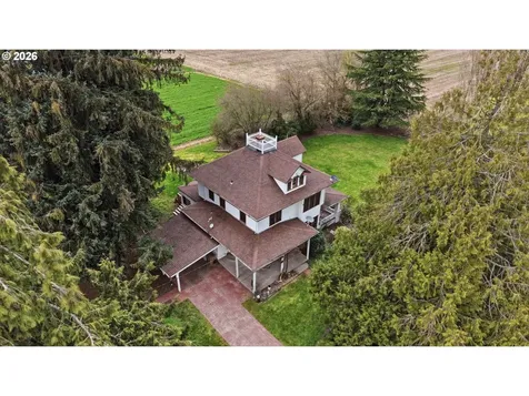 43330 NW Greenville Road Forest Grove OR 97116