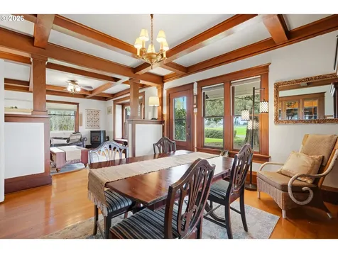 43330 NW Greenville Road Forest Grove OR 97116