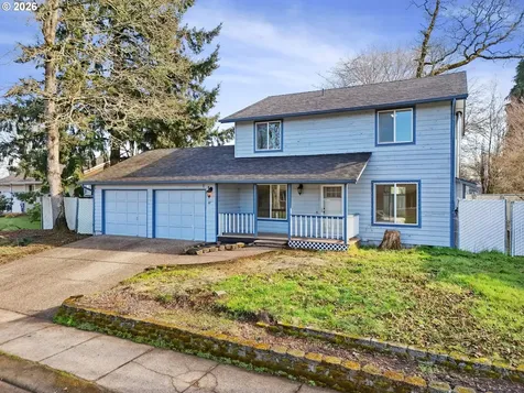 495 Angelee Court Lebanon OR 97355