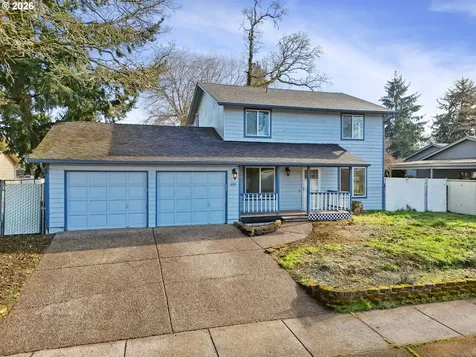 495 Angelee Court Lebanon OR 97355