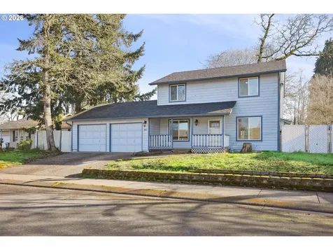 495 Angelee Court Lebanon OR 97355