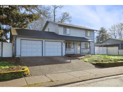 495 Angelee Court Lebanon OR 97355