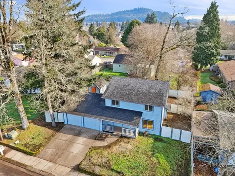 495 Angelee Court Lebanon OR 97355