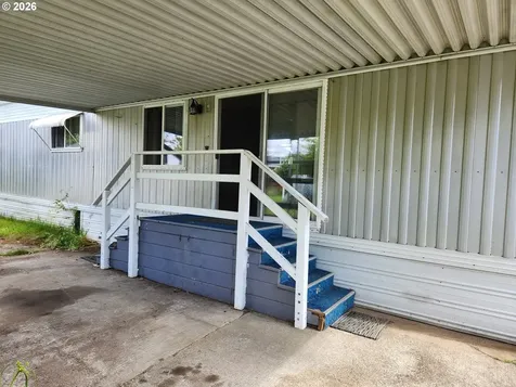 1413 Hawthorne Avenue Reedsport OR 97467