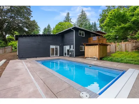 16880 Cortez Court Lake Oswego OR 97035