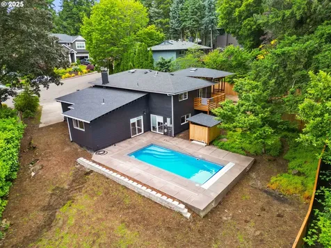 16880 Cortez Court Lake Oswego OR 97035