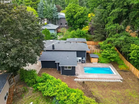 16880 Cortez Court Lake Oswego OR 97035