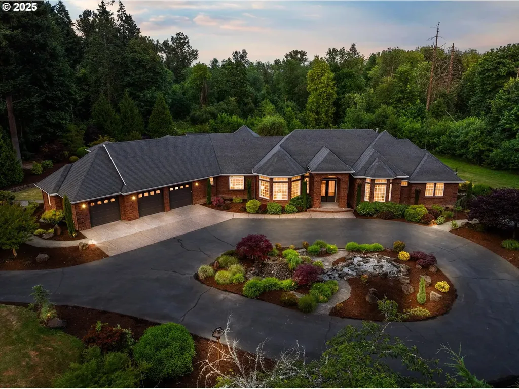 3300 SW Cascara Court Wilsonville OR 97070