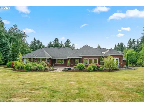 3300 SW Cascara Court Wilsonville OR 97070