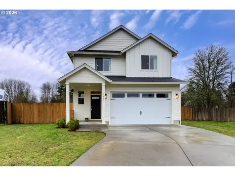 143 W Christy Court Yacolt WA 98675