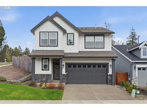 4813 SE Barbara Lynn Way Milwaukie OR 97222