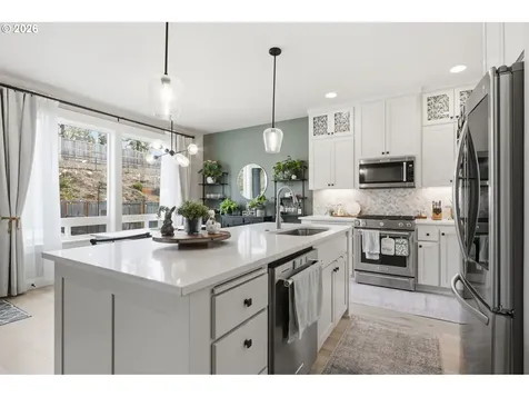 4813 SE Barbara Lynn Way Milwaukie OR 97222