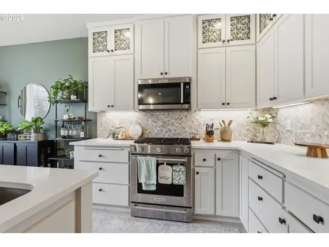 4813 SE Barbara Lynn Way Milwaukie OR 97222