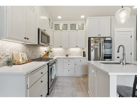 4813 SE Barbara Lynn Way Milwaukie OR 97222