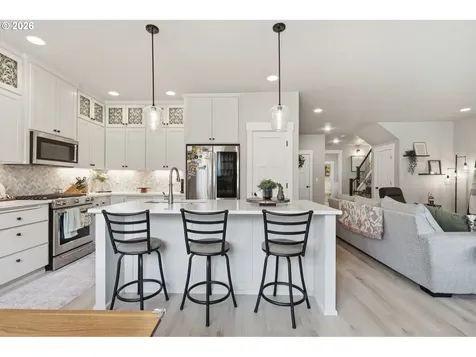 4813 SE Barbara Lynn Way Milwaukie OR 97222