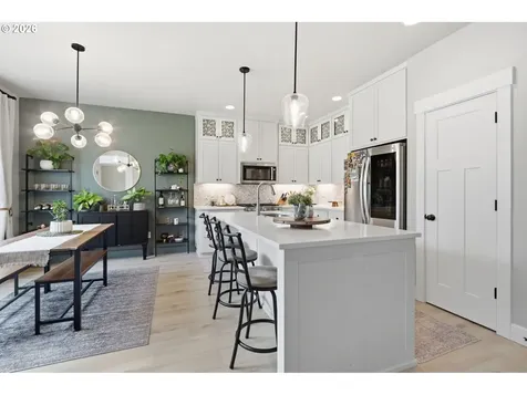 4813 SE Barbara Lynn Way Milwaukie OR 97222