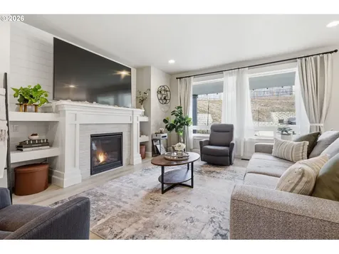 4813 SE Barbara Lynn Way Milwaukie OR 97222