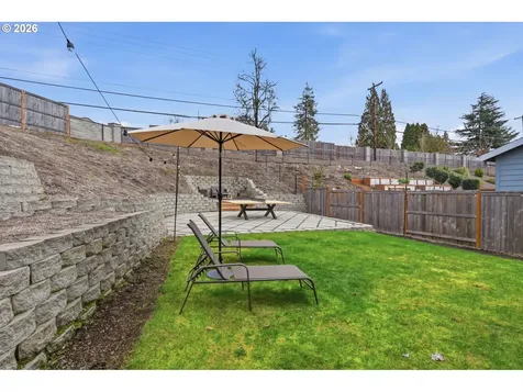 4813 SE Barbara Lynn Way Milwaukie OR 97222