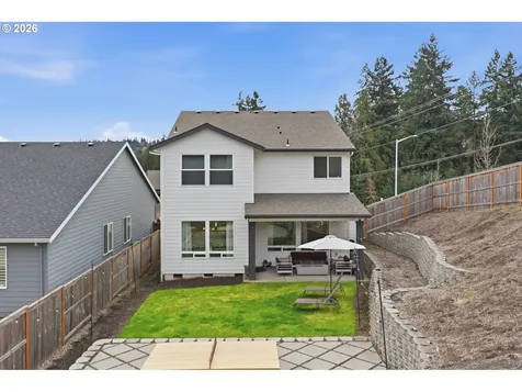 4813 SE Barbara Lynn Way Milwaukie OR 97222