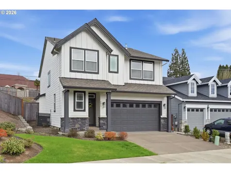 4813 SE Barbara Lynn Way Milwaukie OR 97222