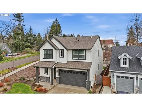 4813 SE Barbara Lynn Way Milwaukie OR 97222