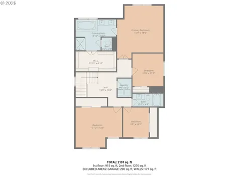 4813 SE Barbara Lynn Way Milwaukie OR 97222