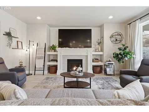 4813 SE Barbara Lynn Way Milwaukie OR 97222