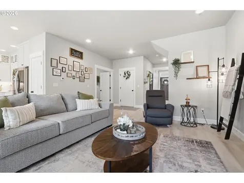 4813 SE Barbara Lynn Way Milwaukie OR 97222