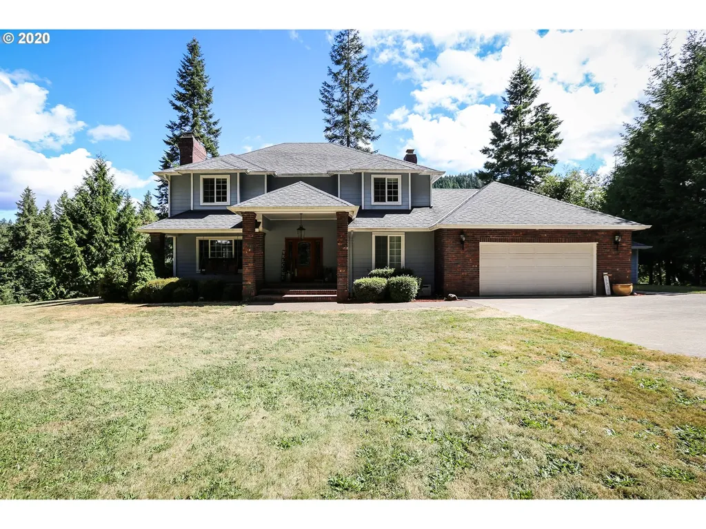 32442 Wilson Creek Road Cottage Grove OR 97424