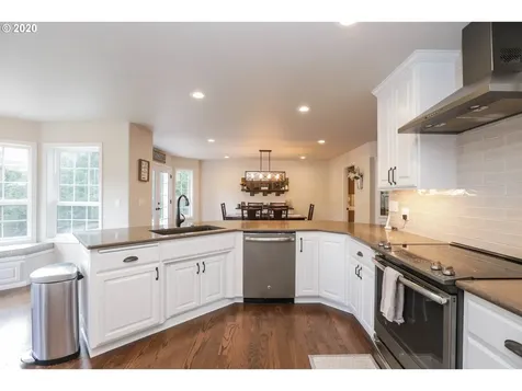 32442 Wilson Creek Road Cottage Grove OR 97424