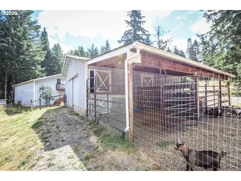 32442 Wilson Creek Road Cottage Grove OR 97424