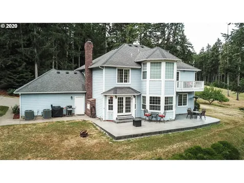 32442 Wilson Creek Road Cottage Grove OR 97424