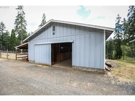 32442 Wilson Creek Road Cottage Grove OR 97424