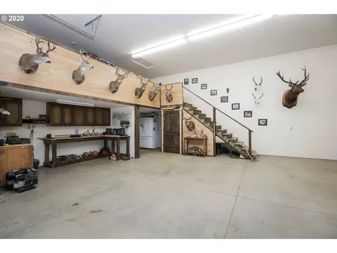 32442 Wilson Creek Road Cottage Grove OR 97424